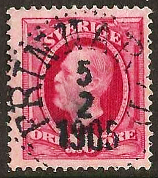 54  FRINNARYD  5.2.1905  