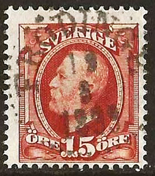 55 FRÖDINGE 19.8.1899