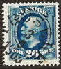 56  FRÖSEKE 3.6.1905   Postal 150