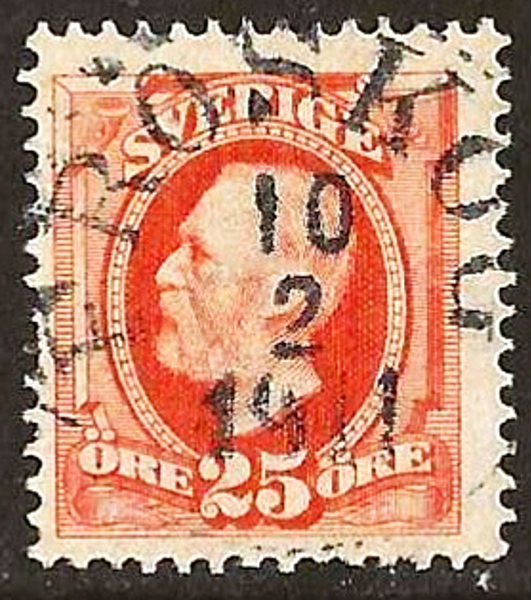 57  FRÖSKOG 10.2.1911