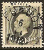 59  FURUÖN 6.11.1912   Postal 150