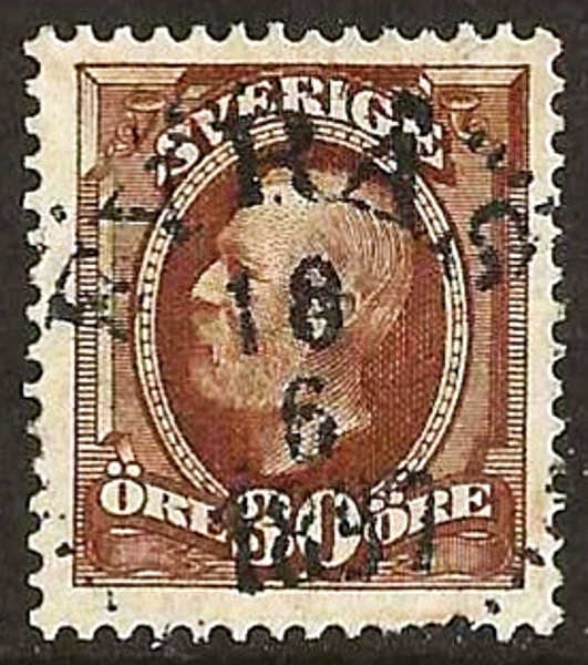 58  FYRÅS 16.1897  Prakt