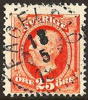 57 FÅGELSJÖ 18.5.1911 Postal 175