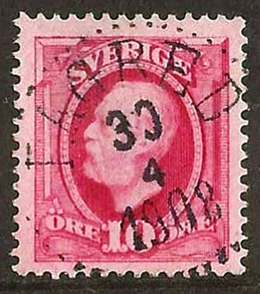 54 FÄGRED 30.4.1908
