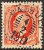 57  FÄLHULT 4.2.1911   Postal 175