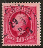 54 FÄRJENÄS 29.6.1907 Postal 200