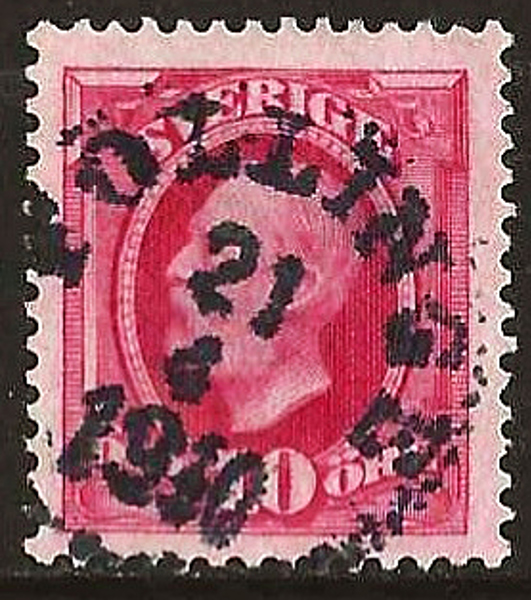 54  FÖLLINGE 21.4.1910