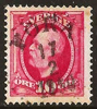 54 FÖRA 17.2.1890 Postal 100