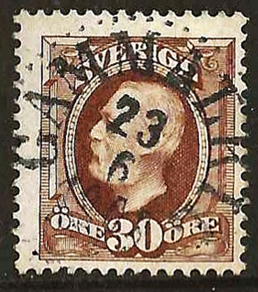 58  GAMMALKIL 23.6.1905