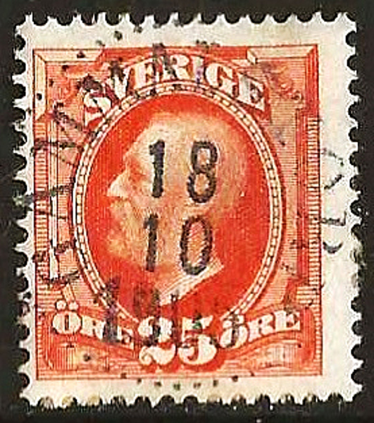 57 GAMMALSTORP 18.10.1906 Prakt