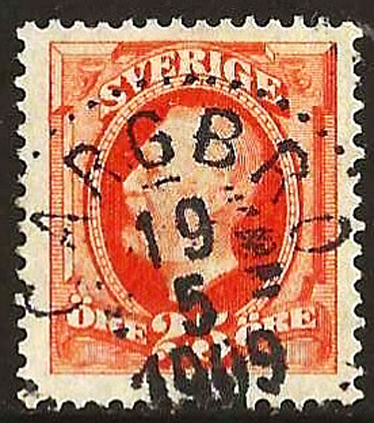 57  GARGBRO 19.5.1909