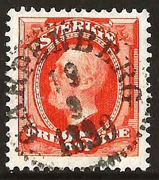 57 GARPENBERG 13.9.1899 Prakt