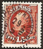 55  GARPENB: KYRKOBY 29.5.1906   Postal 200