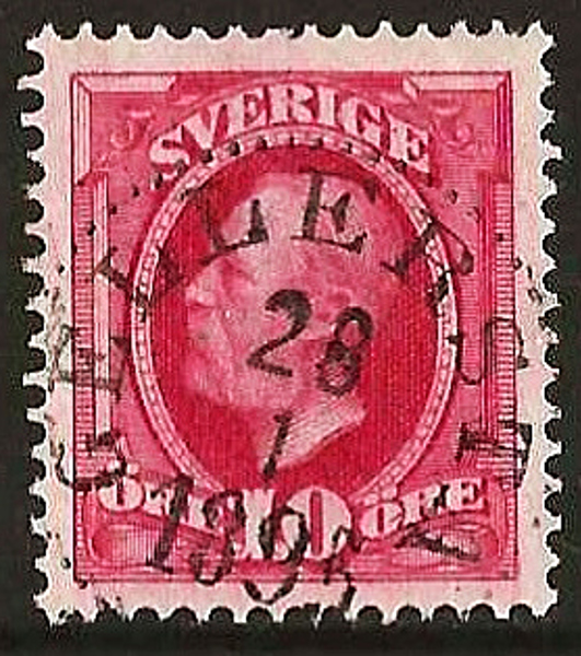 54 GELLERSTA 28.1.1895