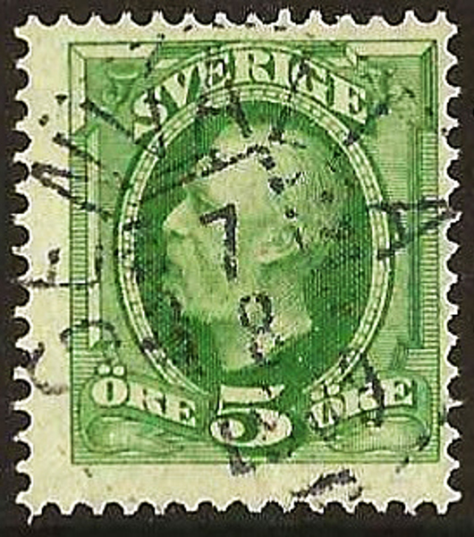 52 GENVALLA 7.8.1909
