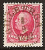 54 GILLBERG 8.8.1892 Prakt/Lyx
