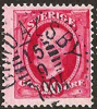 54 GIMDALSBY 15.9.1904 Postal 125