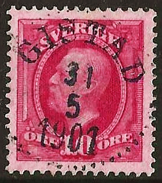 54  GISTAD 31.5.1901  Prakt