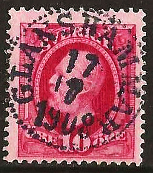 54 GLANSHAMMAR 17.11.1908