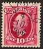 54 GLÄBORG 4.10.§906 Postal 125