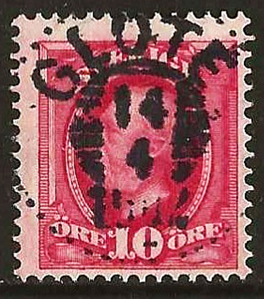 54 GLÖTE 14.4.1902