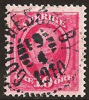 54 GOTL: HESSELBY 19.4.1900 Postal 100