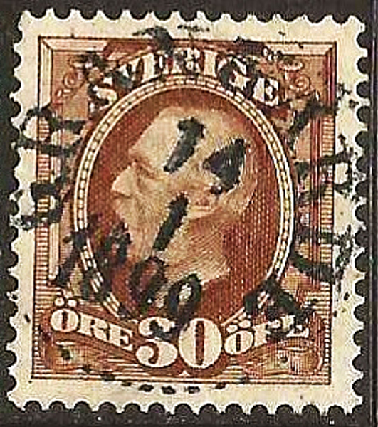 58  GRANGÄRDE 14.1.1899 Prakt