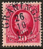 54 GRANINGE 26.10.1907