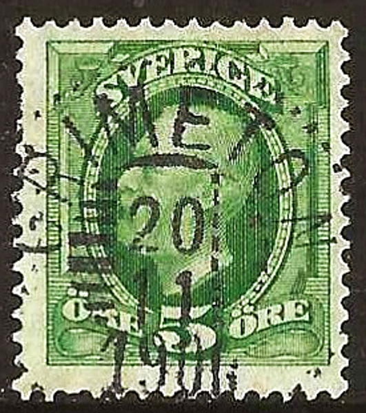 52  GRIMETON 20.11.1900   Postal 100