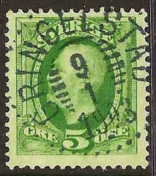 52 GRINELSTAD 9.1.1903