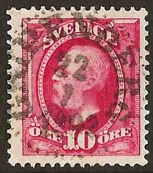 54  GRIPENBERG 22.7.1892 Prakt