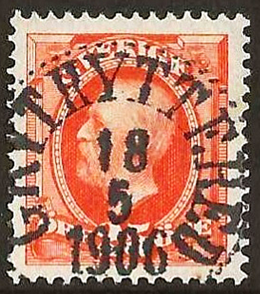 57 GRYTHYTTEHED 18.5.1906 Prakt