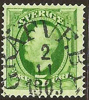 52 GRÄFVEBY 2.11.1903 Postal 100