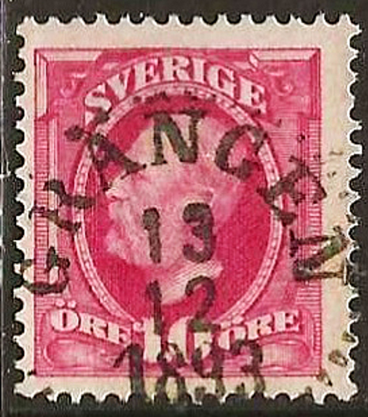 54 GRÄNGEN 13.12.1893
