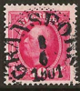 54 GRÄNSFORS 8.6.1901 Prakt