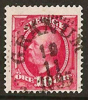 54 GRÄNUM 19.11.1895 Postal 100