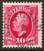 54 GRÄSGÅRD 2.6.1898 Postal 100