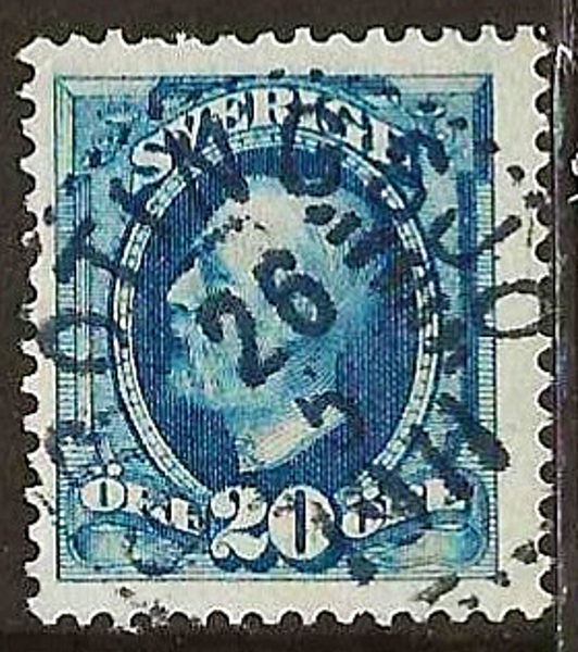 56 GRÖTINGSJÖ 26.35.1911