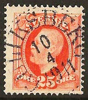 57 GULIKSBERG 10.4.1911