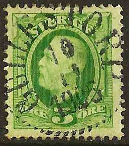 52  GULLESTORP 10.11.1905