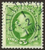 52 GULLTRÄSK 1.2.1905 Postal 250