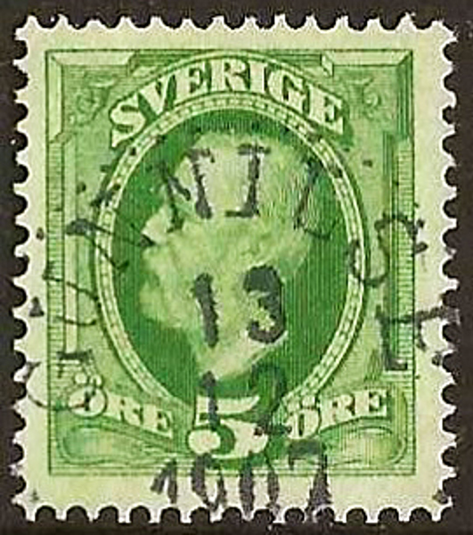52 GUNNILSE 15.12.1907