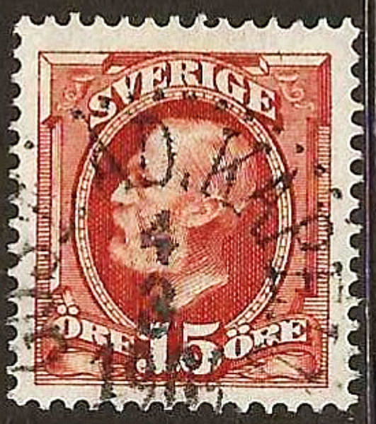 55  GUST AD KAPELL 4.3.1904   Postal 125