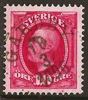 54 GÅRDBY 18.3.1896 Postal 100