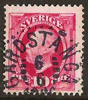 54 GÅRDSTÅNGA 6.6.1906 Postal 125