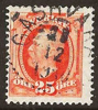 57  GÅSHVARF 28.12.1910   Postal 150
