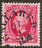 54 GÄLLARED 27.x.1898   Postal 125