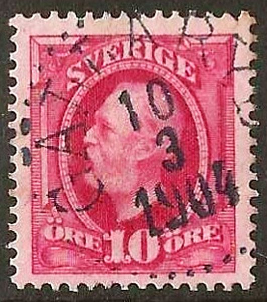54 GÄLLARYD 10.3.1904