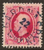 54 GÄRDNÄSBYN 22.1.1909 Postal 175