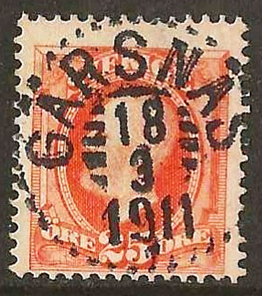 57  GÄRSNÄS 18.3.1911 LYX 